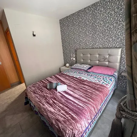 Проживание в семье Le Beau Sommeil Аликанте