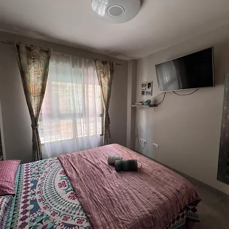 Le Beau Sommeil Аликанте