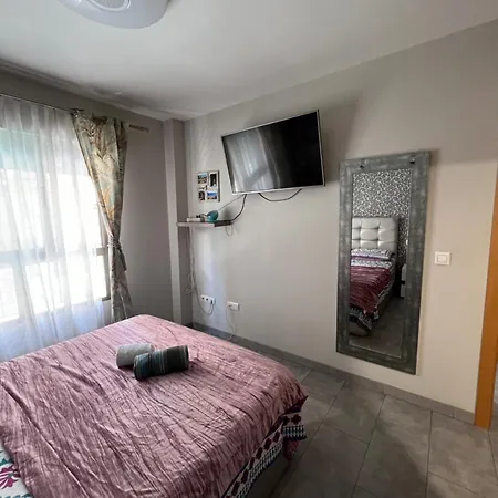 Проживание в семье Le Beau Sommeil *