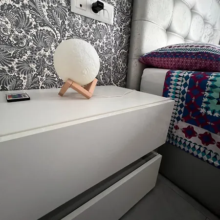 Le Beau Sommeil Проживание в семье Аликанте