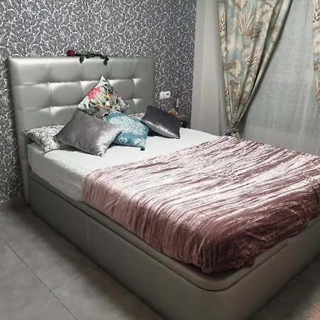 Le Beau Sommeil منزل للإقامة لقنت